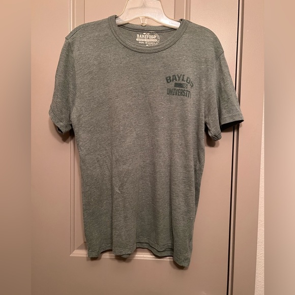 Baylor University t-shirt - Picture 2 of 4